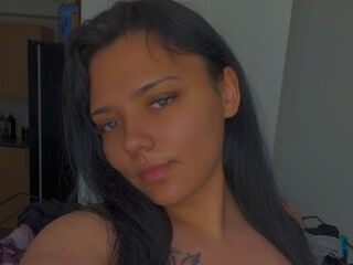 naked webcamgirl picture LilithVex