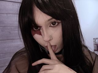 free nude webcam LilithZaruba