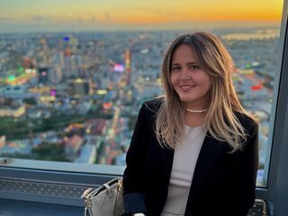 free live webcam LilyBel