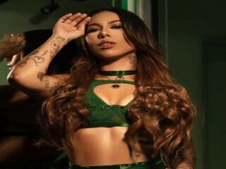 anal web cam LilyHarpers