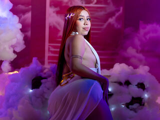 live porn show LilyRusso