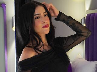 hot naked webcamgirl LilyTarazona