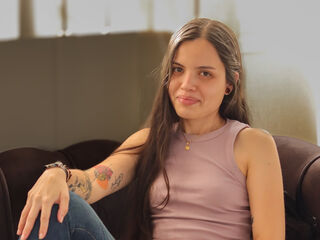 shower livesex LilyVoss