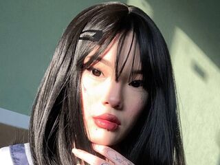anal webcam sex LinKumi