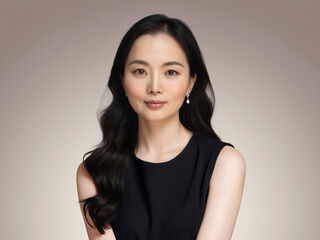 extreme cam picture LinXiaoBai