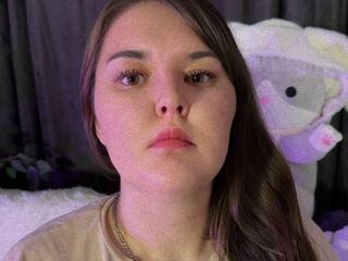 webcam LinaFoxie