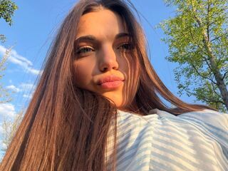 webcamgirl videochat LisabethBerczel