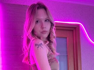 hot girl sex cam LissaAssil