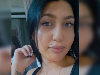 nude webcamgirl LoliahLeah
