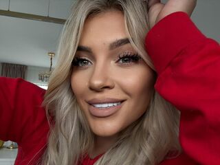 live teaser web cam LorennaRyan