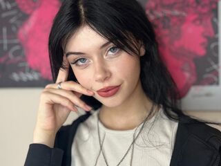 naughty cam girl LorettaBrafford