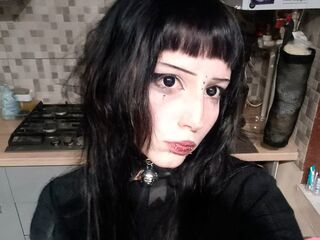 webcamstripper LuisaBarboza