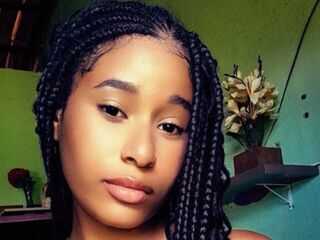 webcam bitch LuiseHuebsch