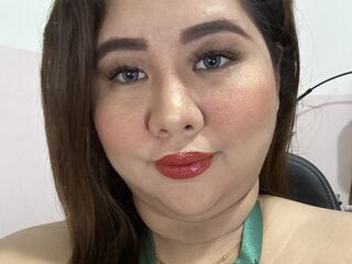 hot striptease web cam LunaAshly