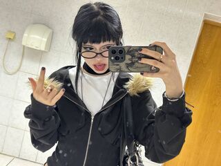 girl camsex LunaCarrington