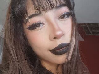 web cam chat LunaDeker