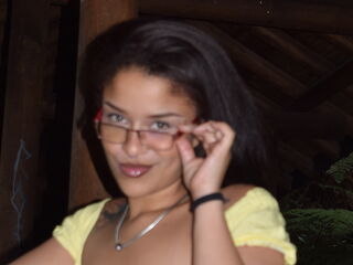 sexy webcamgirl picture LunaRuselly