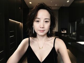 camwhore masturbating LunaYao