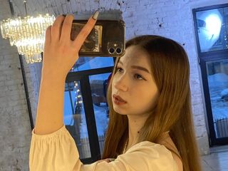 babe web cam MagalyBoffa