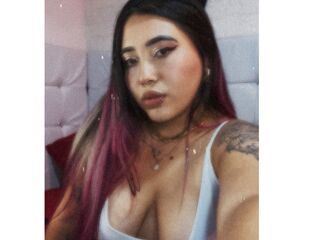 sex cam ManuelaVeelez