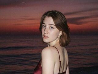 webcamsex MargrettMulac