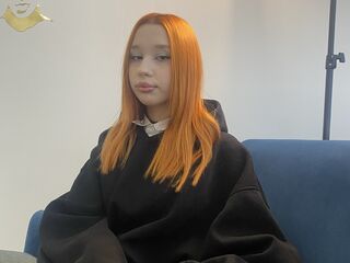 webcam live sex show MariBorriello