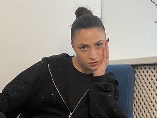 free webcam chatroom MariannaKisz