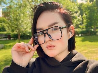 hardcore cam MarryLuginbill