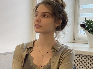 beautiful webcamgirl MarySolis