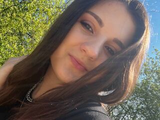 live webcam performer MaryannaShumway