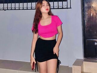 naughty webcamgirl MaurenPerez