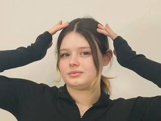 masturbating webcamgirl MauritaRoberge