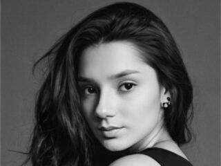 cam babe MaybelleMenjes