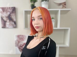 girl webcamsex MeganCorell