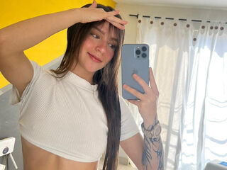 show live MeganDangelo