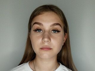 girl fingering bald pussy MeganPerson