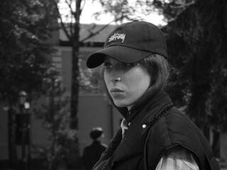 naked girl with webcam MegganLeffers