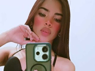 sexy webcamgirl pic MeliClarck