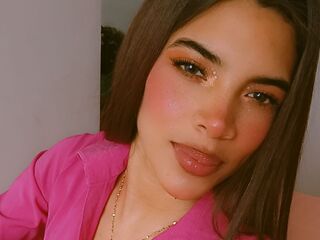 beautiful girl cam MeliJhonson