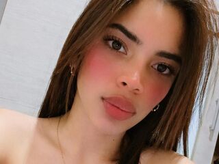 nude webcam girl picture MeliSommers