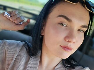 girl naked MelindaHeid