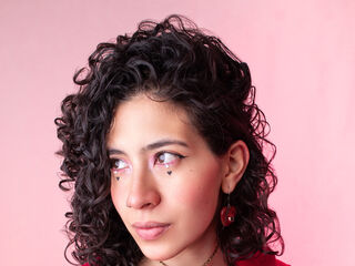 free nude webcam show MelisaLust