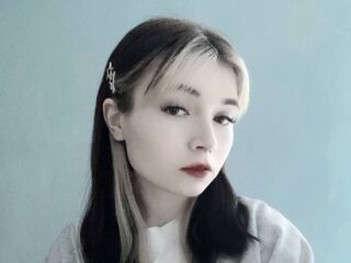 masturbating camgirl MelissaLey