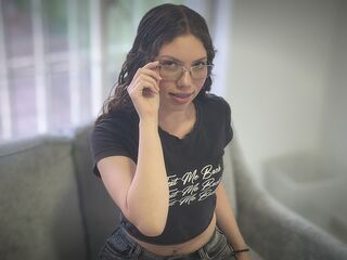 naked cam girl masturbating MelissaSkye