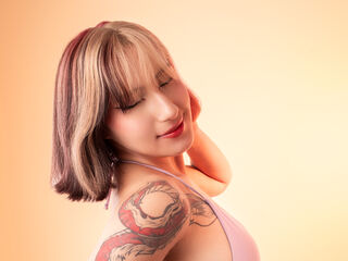 camgirl video chat room MelodyVox