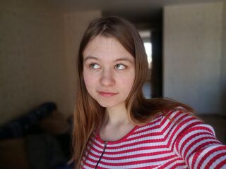 adult webcam MerciaBiddy