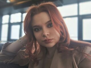 camgirl webcam pic MerciaCoppinger