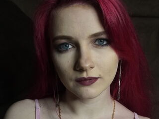 girl webcam naked MercyNoctelle