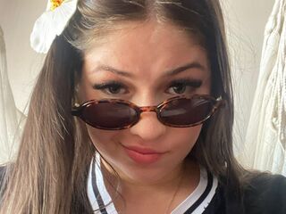beautiful cam girl MiaCelezte