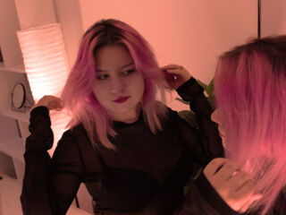 jasmin webcam girl MicheleColeman